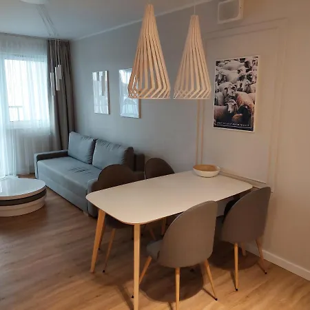 Na Kasprowicza * 科沃布热格