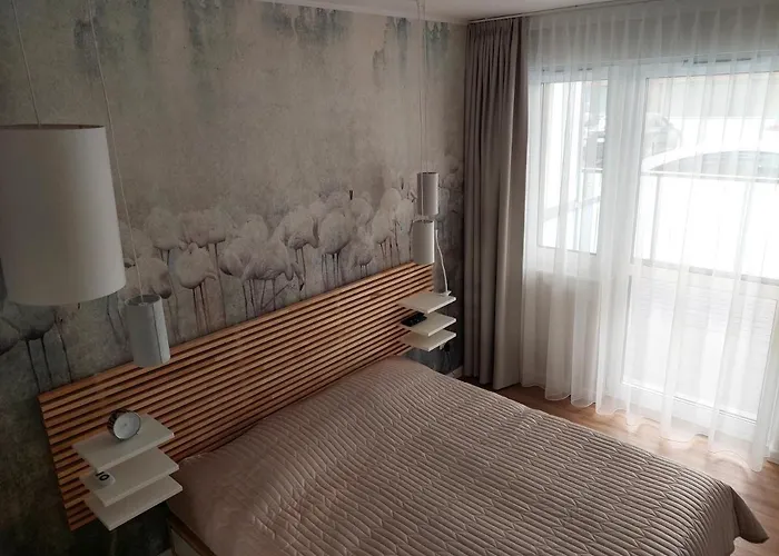 Na Kasprowicza 科沃布热格