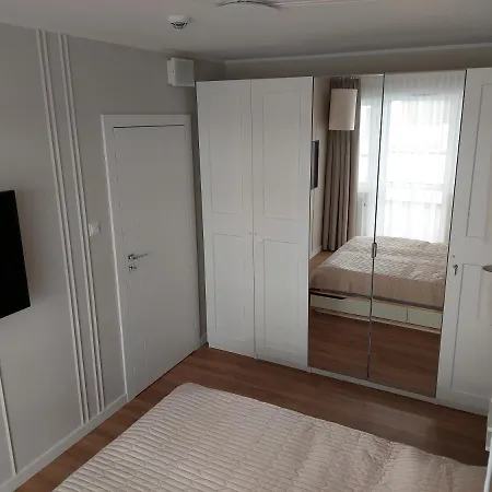 Na Kasprowicza Appartement *