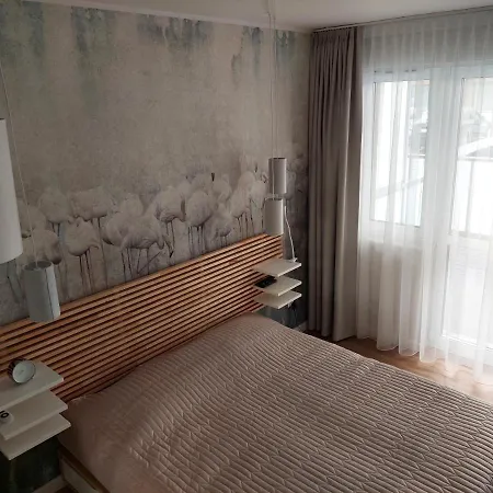 Na Kasprowicza Kołobrzeg