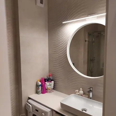 Na Kasprowicza Appartement *