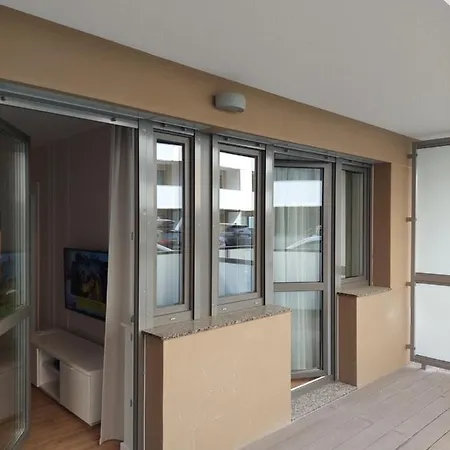 Na Kasprowicza Kołobrzeg