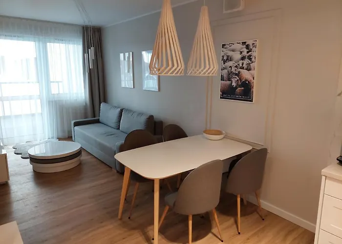 Na Kasprowicza * Kolobrzeg